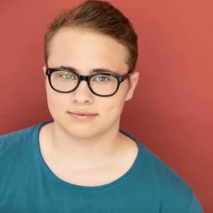 Meet your Posher, Patrick